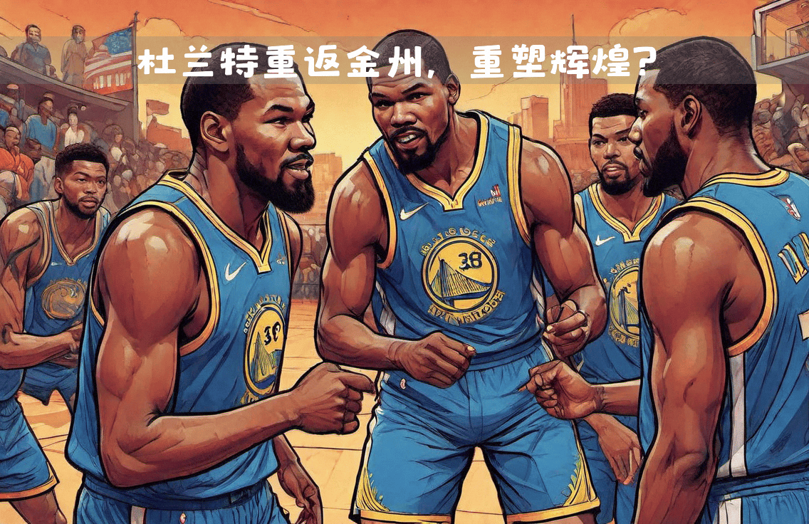 勇士重夺西部冠军迎接总决赛(勇士重夺西部冠军迎接总决赛是哪一集)