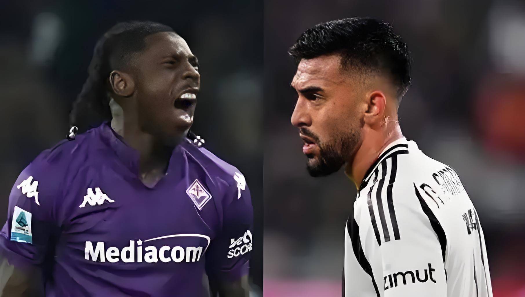 关于尤文图斯客场战平佛罗伦萨,追赶前四的信息 关于尤文图斯客场战平佛罗伦萨,追赶前四的信息