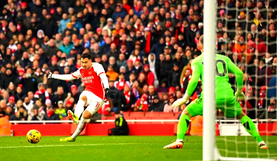 关于水晶宫主场失利，球队面临新的挑战的信息