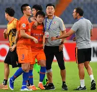 关于广州恒大再胜鲁能,稳居积分榜第一的信息 关于广州恒大再胜鲁能,稳居积分榜第一的信息