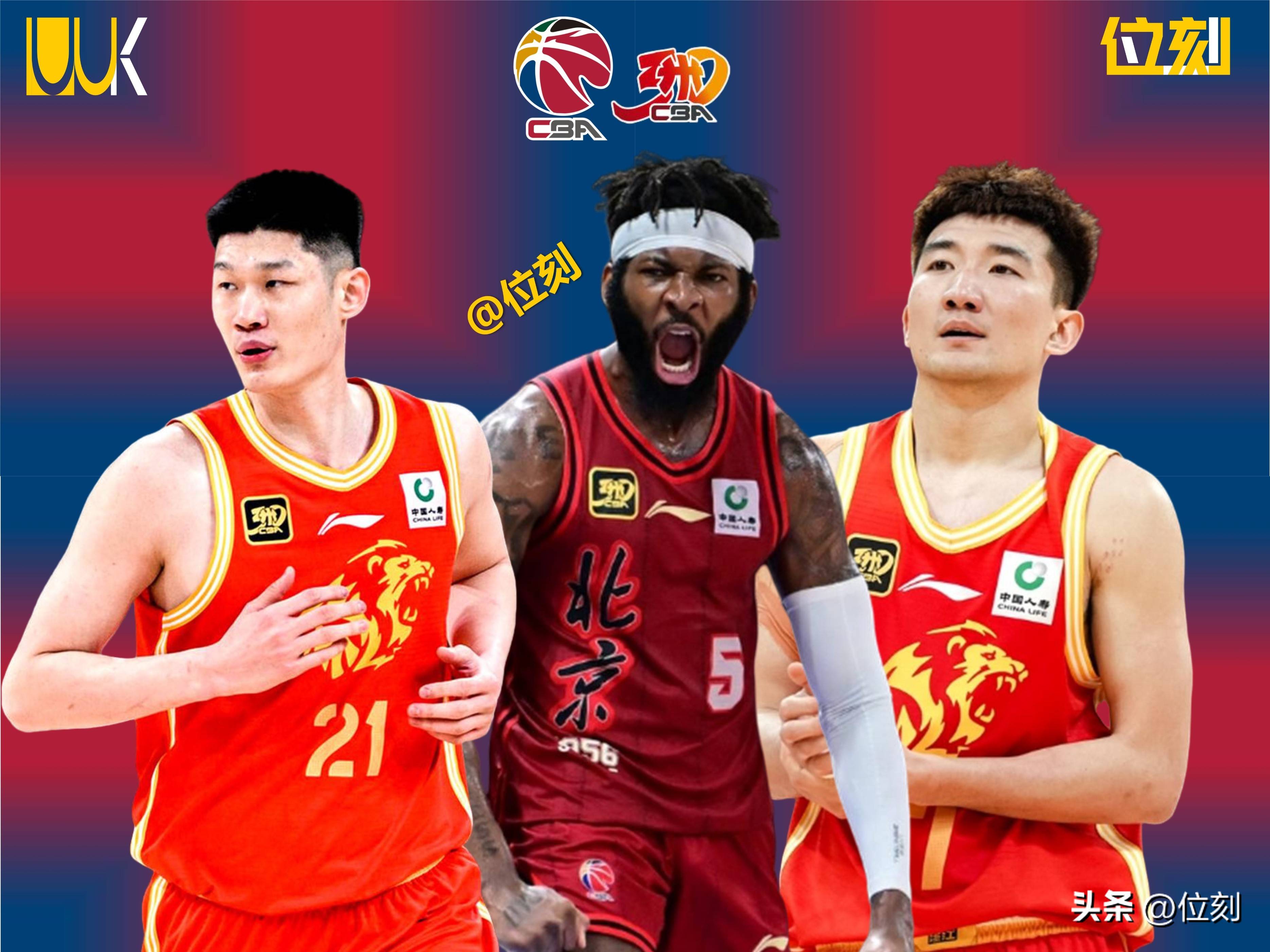 CBA球队备战状态良好,期待下一场胜利的简单介绍 CBA球队备战状态良好,期待下一场胜利的简单介绍