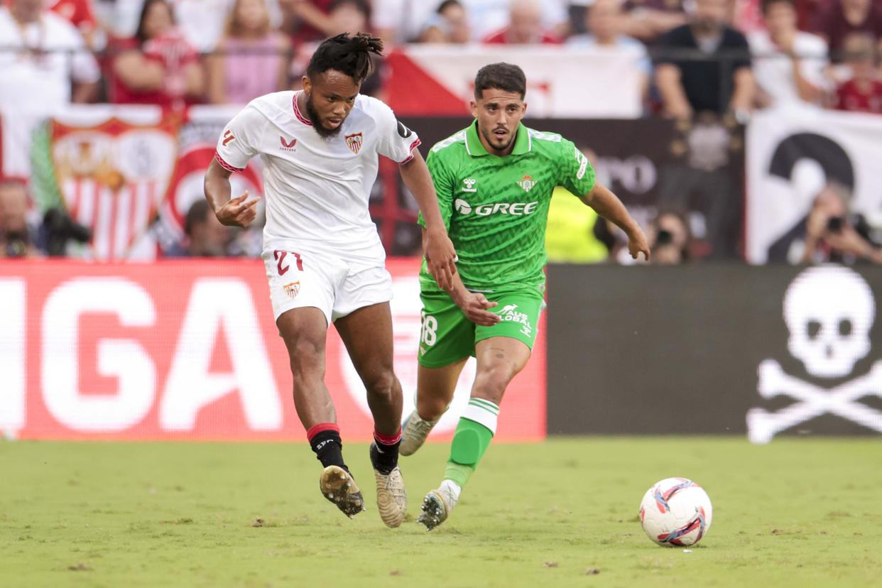 瓦拉多利德主场-完胜皇家贝蒂斯,取得重要胜利的简单介绍 瓦拉多利德主场-完胜皇家贝蒂斯,取得重要胜利的简单介绍