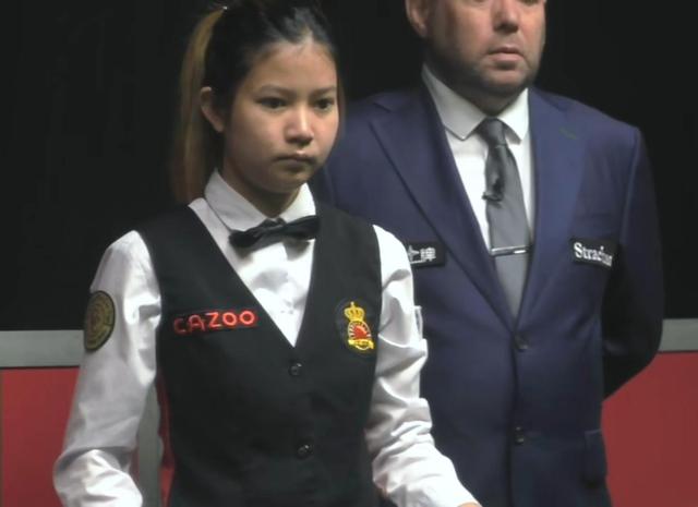 泰国队惨遭重挫，陷入苦战