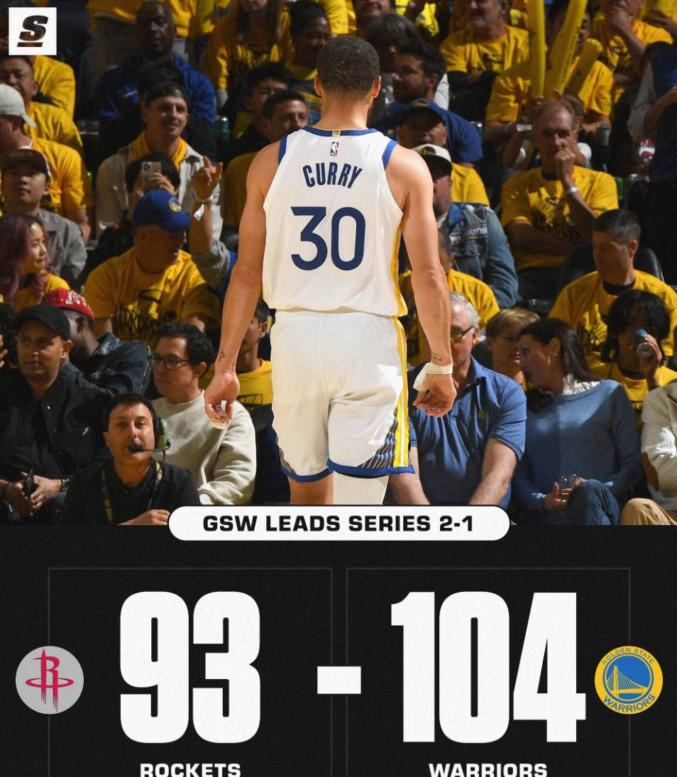 包含勇士本季首胜,库里发威砍下三分绝杀的词条 包含勇士本季首胜,库里发威砍下三分绝杀的词条