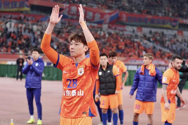 山东泰山成为本场最大亮点,亚冠瞬间破防,破门的简单介绍 山东泰山成为本场最大亮点,亚冠瞬间破防,破门的简单介绍