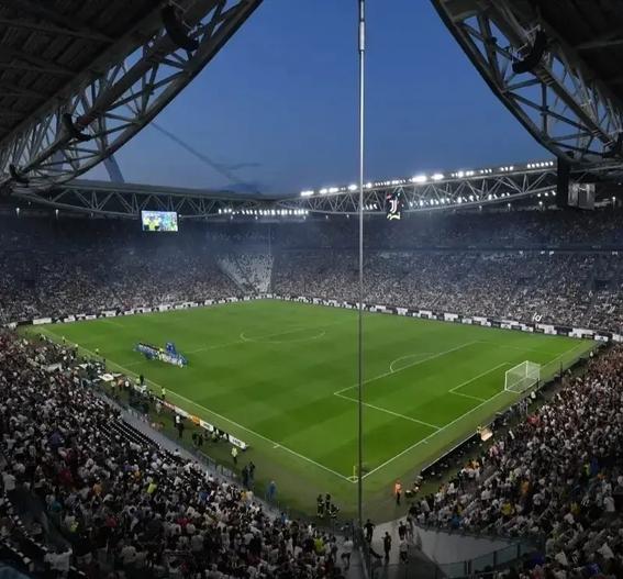 尤文客场大捷,晋级形势已成定数的简单介绍 尤文客场大捷,晋级形势已成定数的简单介绍