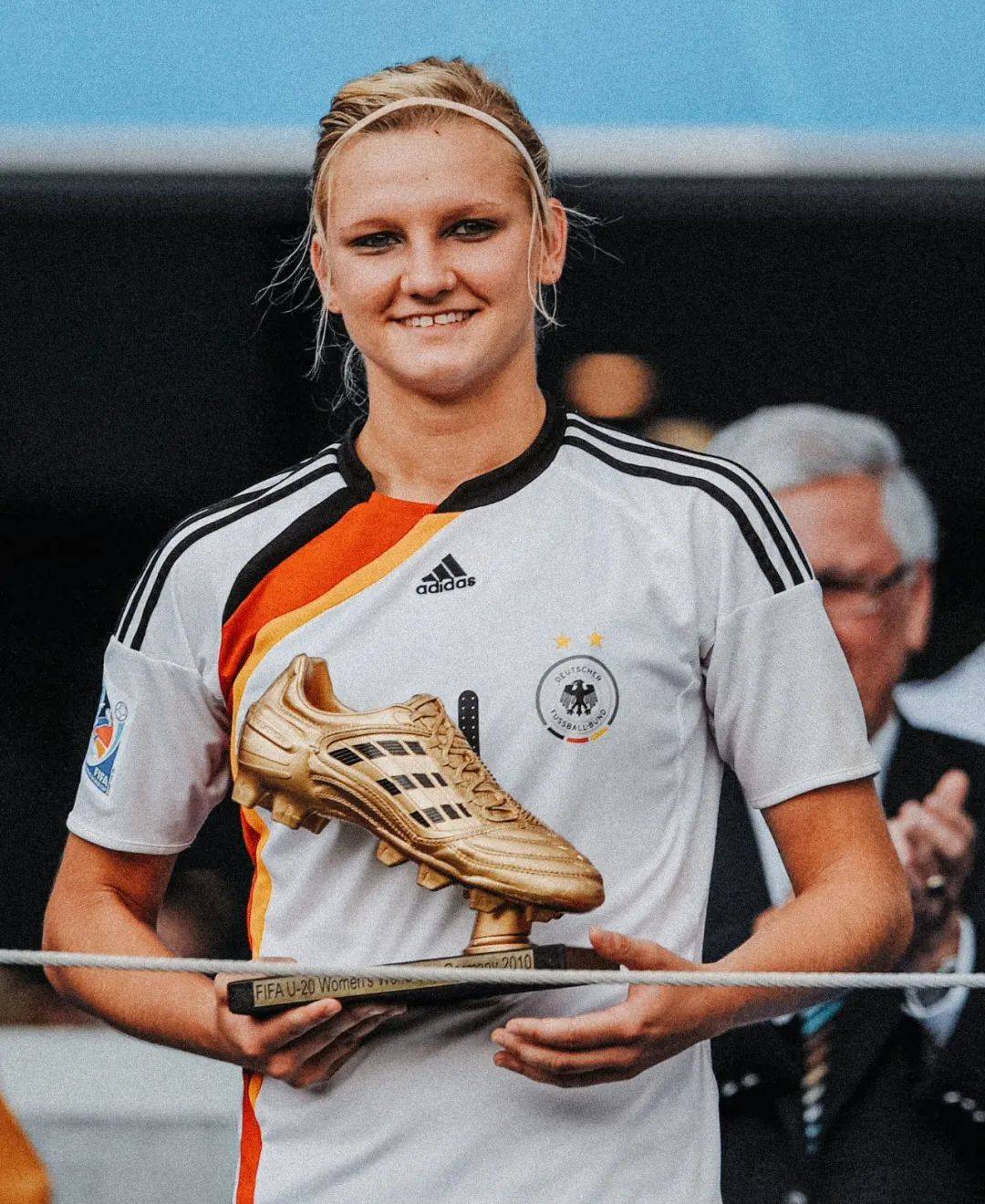 德国女足战胜墨西哥 德国女足战胜墨西哥