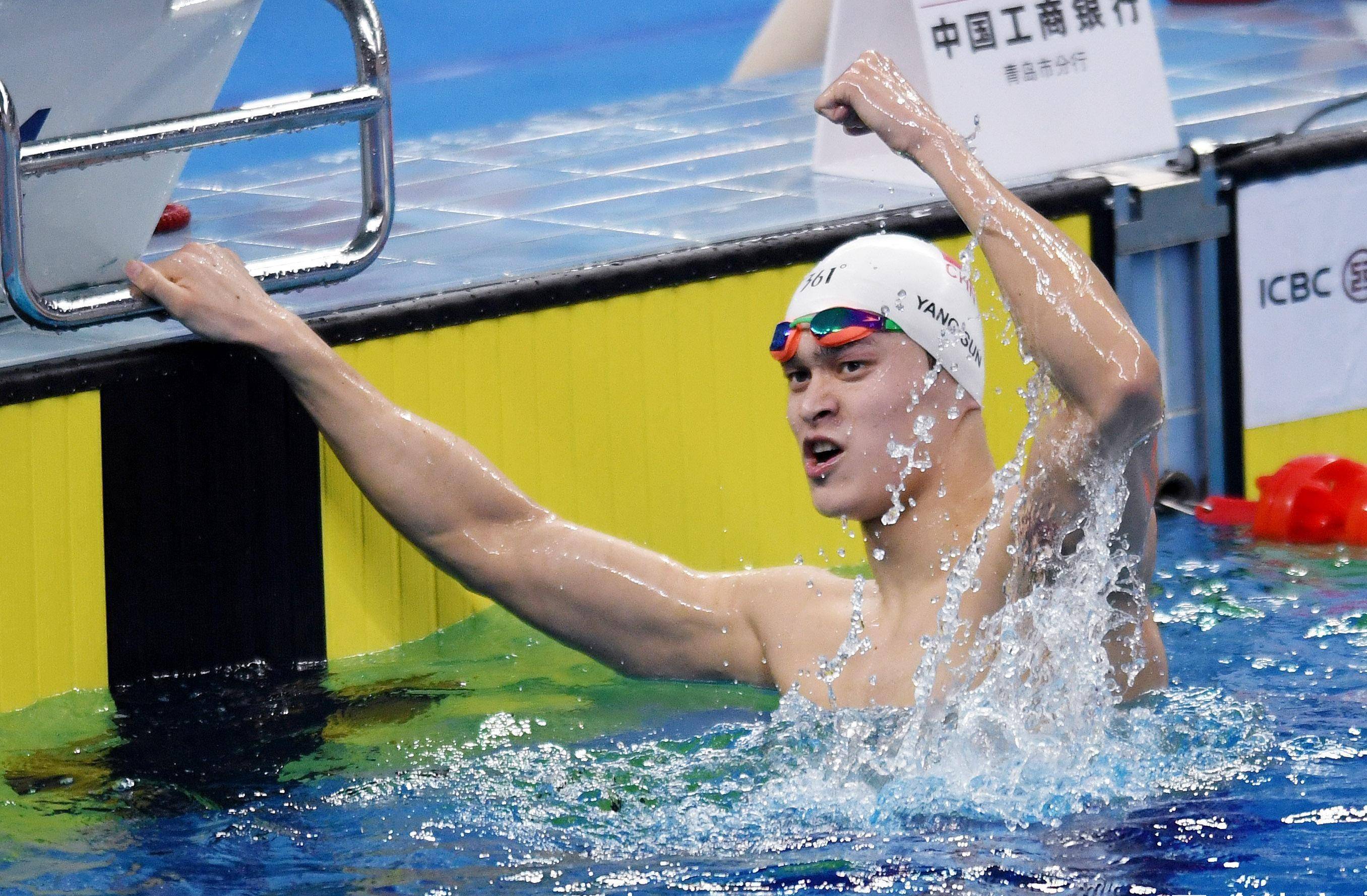 中国渊源运动员锋芒毕露获奖的简单介绍 中国渊源运动员锋芒毕露获奖的简单介绍