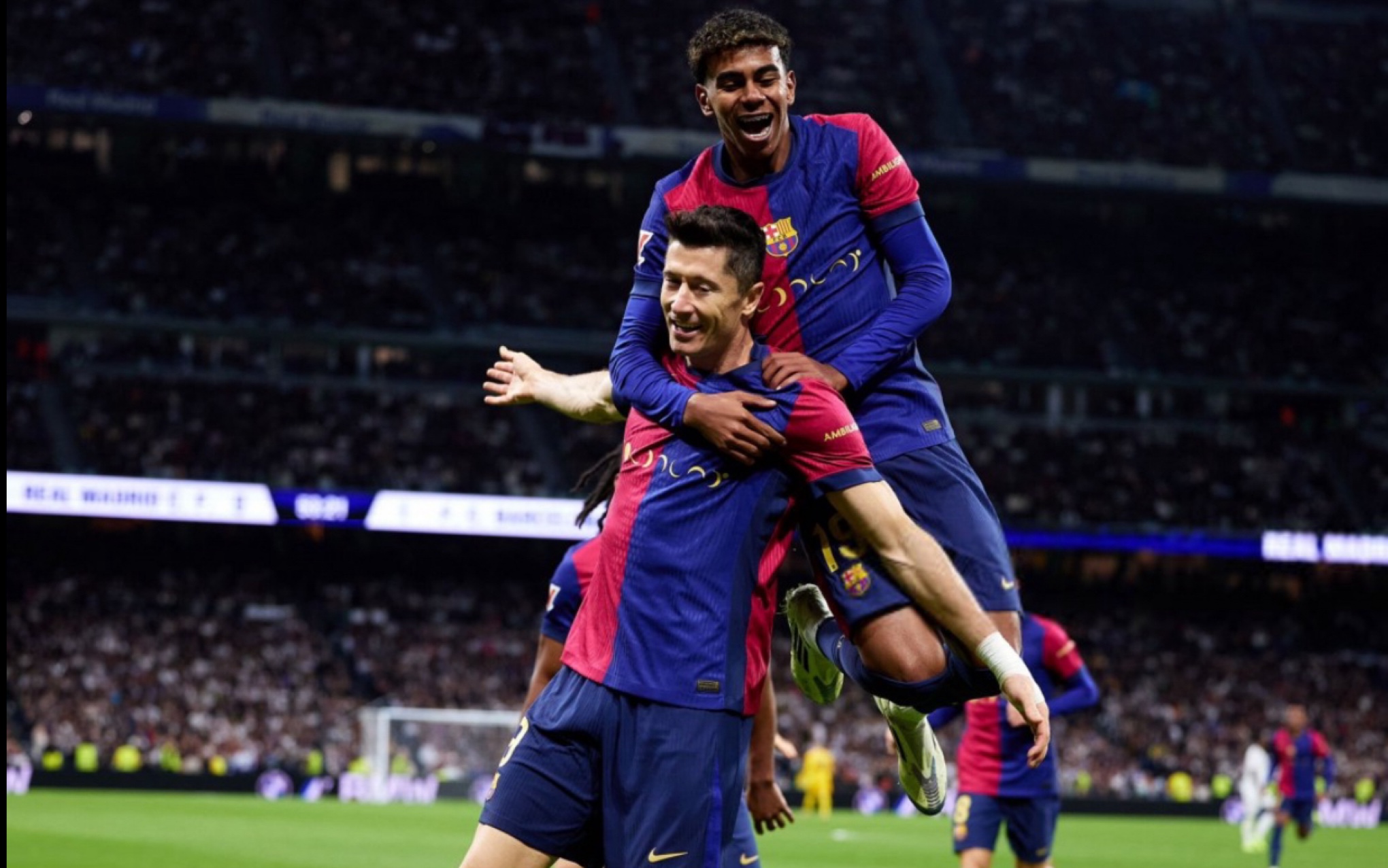 巴塞罗那重返联赛榜首,实力再次显露的简单介绍 巴塞罗那重返联赛榜首,实力再次显露的简单介绍