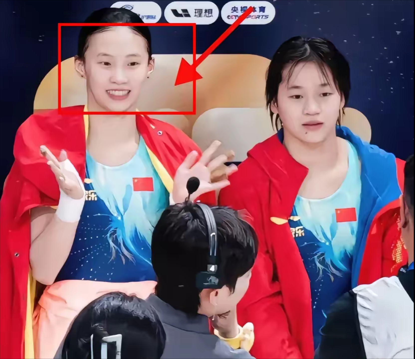 优秀选手拼尽全力,统治竞技领域 优秀选手拼尽全力,统治竞技领域