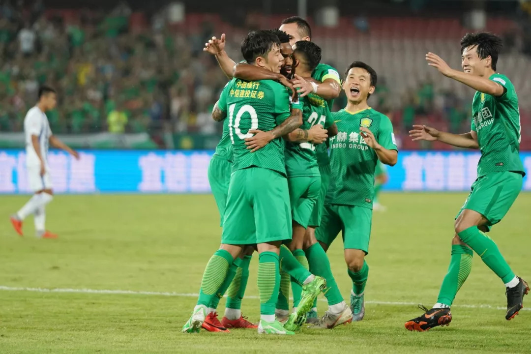 广州富力主场告捷,追平积分榜前三位置的简单介绍 广州富力主场告捷,追平积分榜前三位置的简单介绍