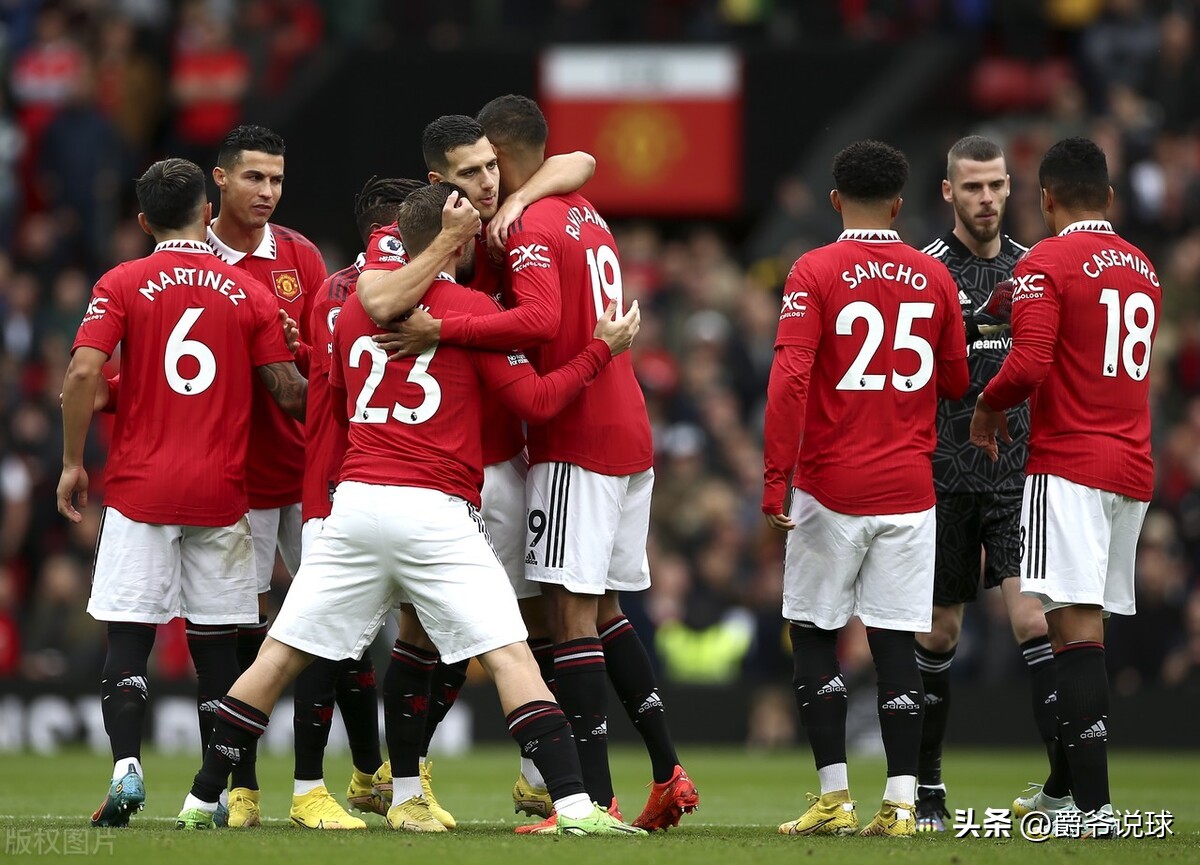 关于曼联又胜一仗,榜首之争愈发激烈的信息 关于曼联又胜一仗,榜首之争愈发激烈的信息