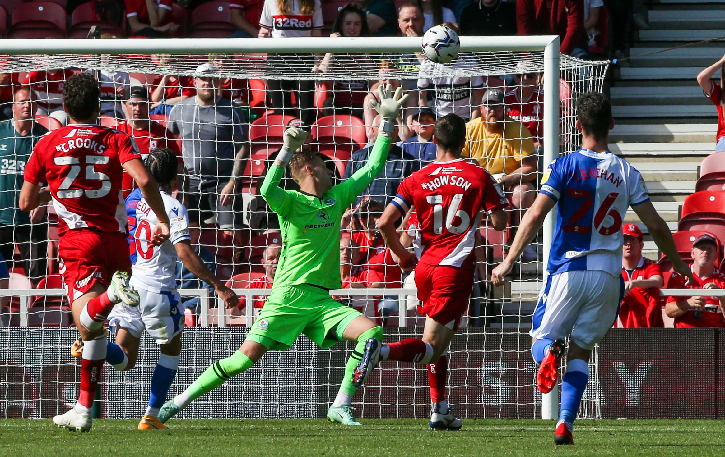 关于米德尔斯堡主场战平伯明翰,保级困惑仍存的信息 关于米德尔斯堡主场战平伯明翰,保级困惑仍存的信息