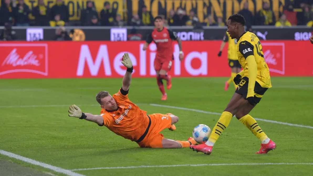 勒沃库森球员因伤缺席下一场比赛 勒沃库森球员因伤缺席下一场比赛