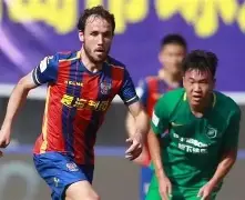 摩诺茨球队主帅下课，俱乐部寻找新教练