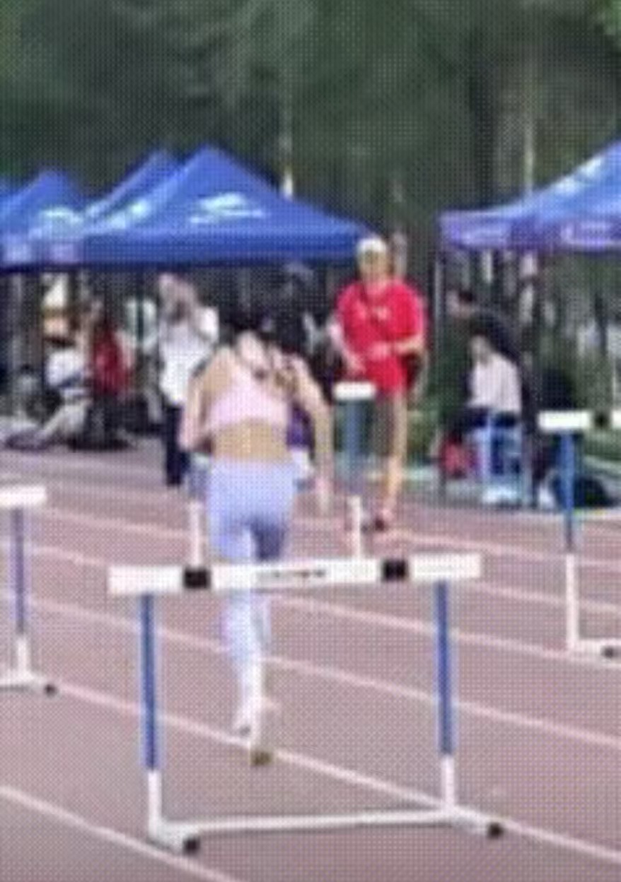 非洲运动员突破个人最好成绩的简单介绍 非洲运动员突破个人最好成绩的简单介绍