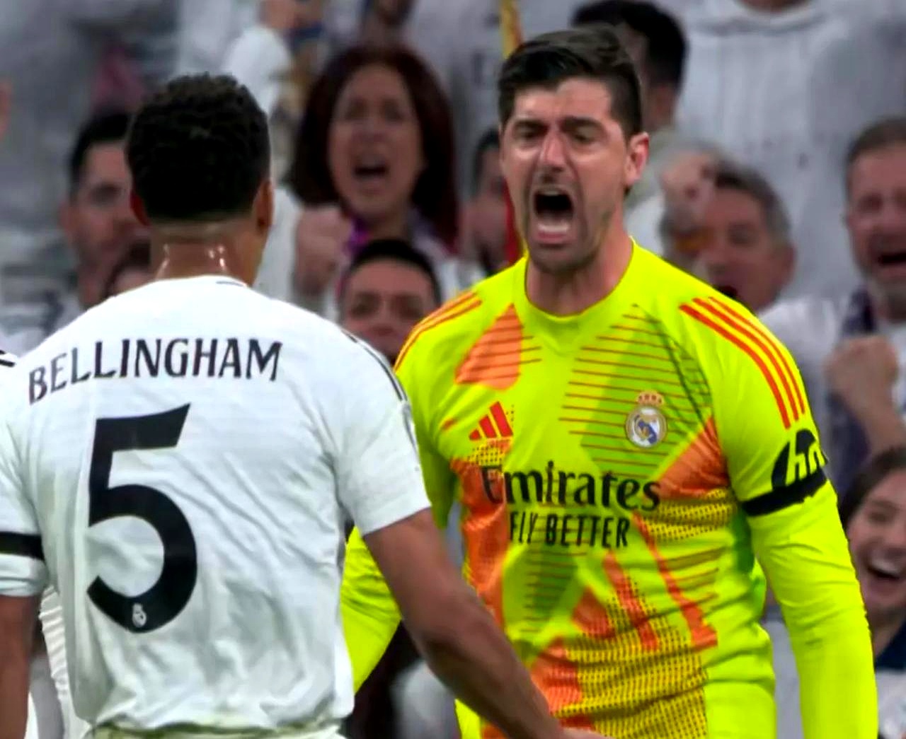 阿贾克斯绝杀，皇马欧冠梦碎的简单介绍