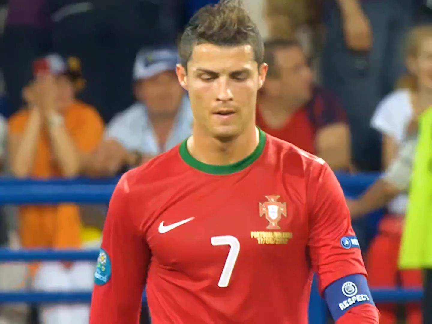 葡萄牙双星C罗和S边缘迫降非洲国家 葡萄牙双星C罗和S边缘迫降非洲国家