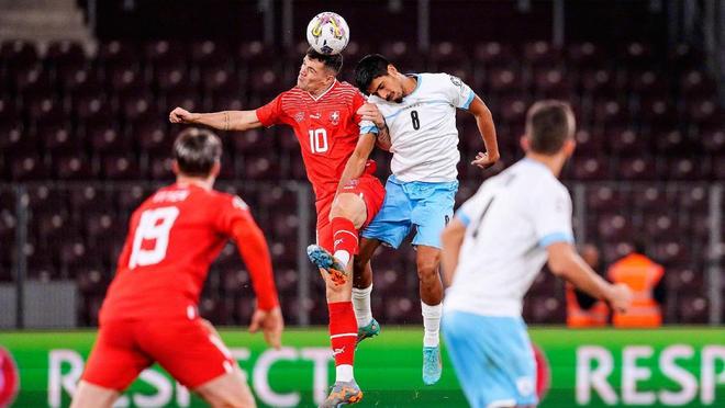 威尔士挑战瑞士,谁将成为胜者? 威尔士挑战瑞士,谁将成为胜者?