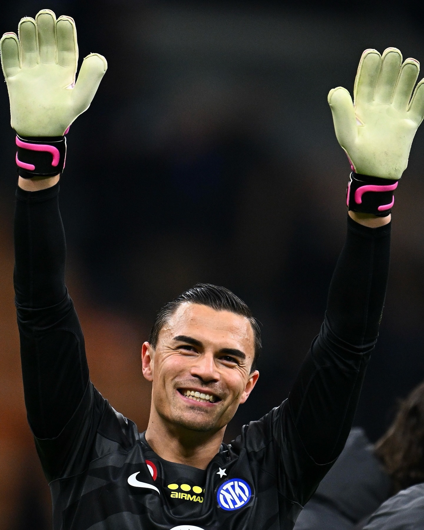 桑切斯回归意甲,重新加盟老东家助助攻球队的简单介绍 桑切斯回归意甲,重新加盟老东家助助攻球队的简单介绍