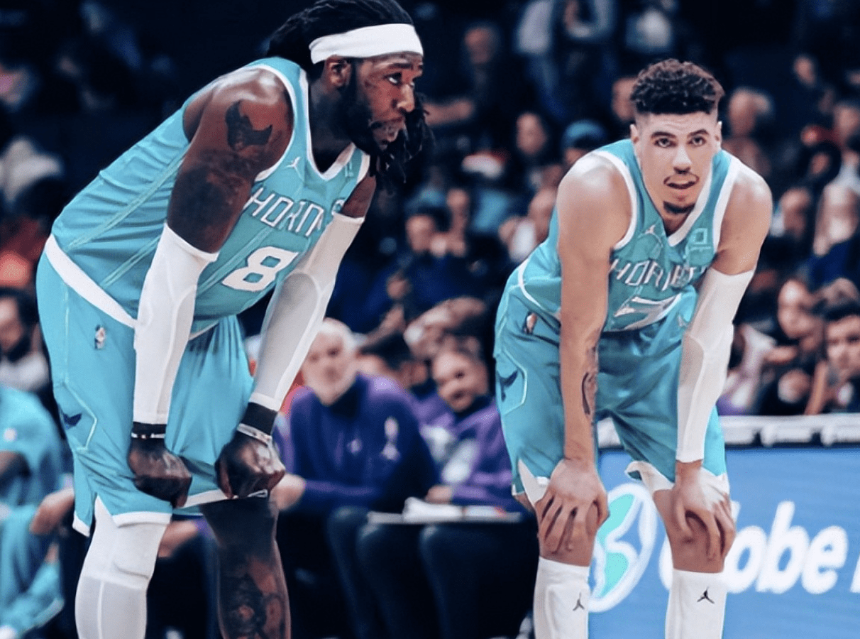 关于黄蜂队新赛季开门红，全面升级期待未来的信息