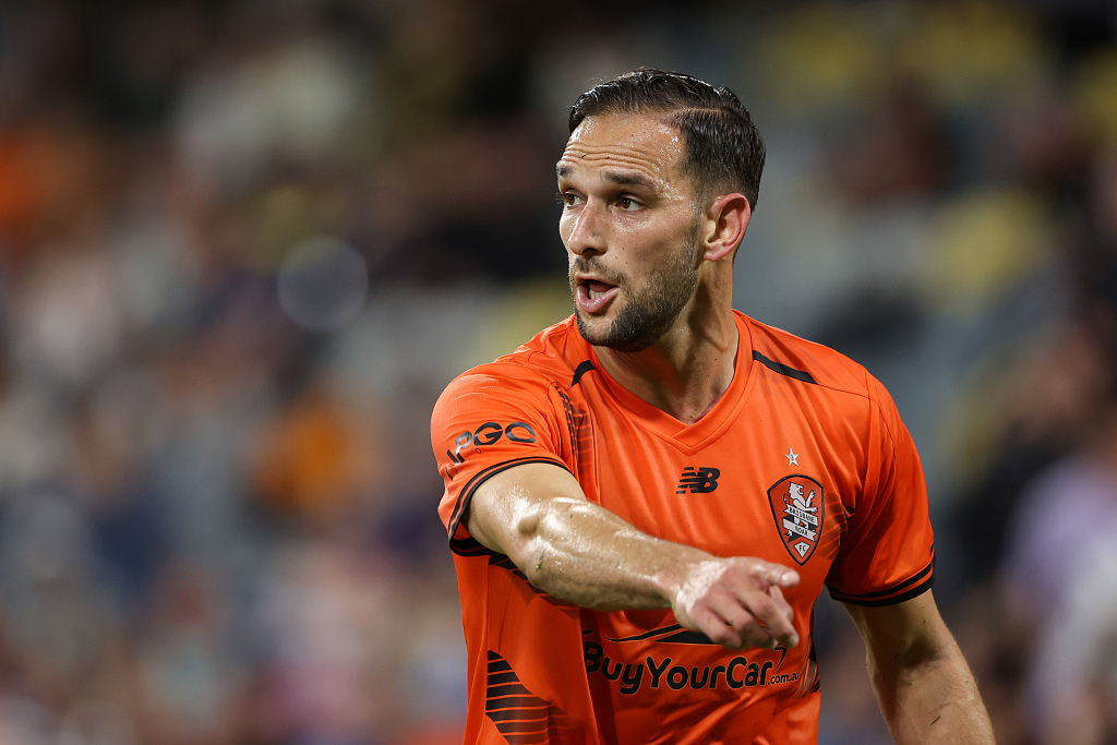 关于阿尔艾因核心球员体能恢复,备战西悉尼流浪者的信息 关于阿尔艾因核心球员体能恢复,备战西悉尼流浪者的信息