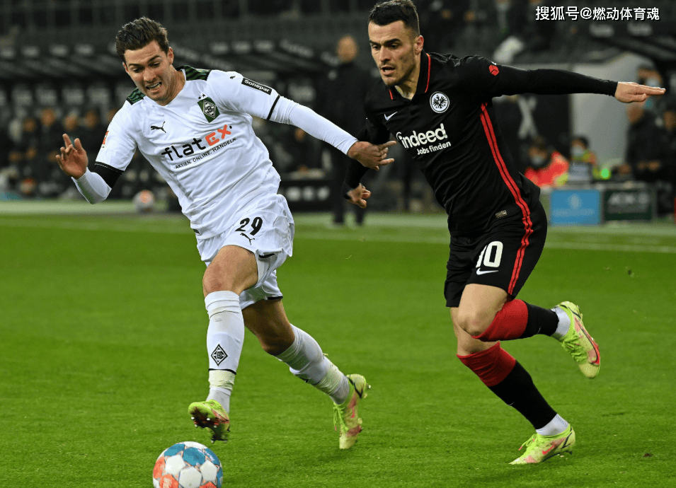 门兴格拉德巴赫客场告捷，主场优势不再的简单介绍