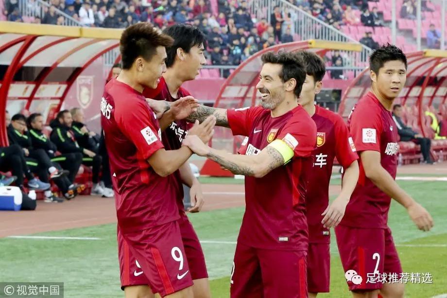 河北华夏幸福迎战青岛黄海,谁能笑到最后的简单介绍 河北华夏幸福迎战青岛黄海,谁能笑到最后的简单介绍