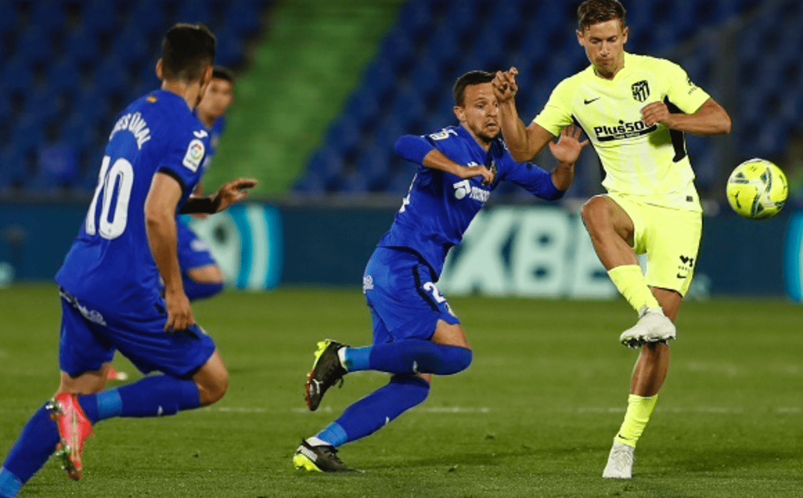 包含加的斯主场落败,积分榜跌至垫底的词条 包含加的斯主场落败,积分榜跌至垫底的词条