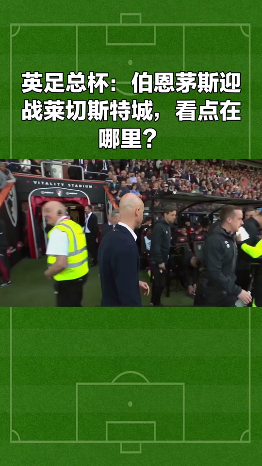 包含莱切斯特城主场告捷,阻止伯恩茅斯的冲劲的词条 包含莱切斯特城主场告捷,阻止伯恩茅斯的冲劲的词条