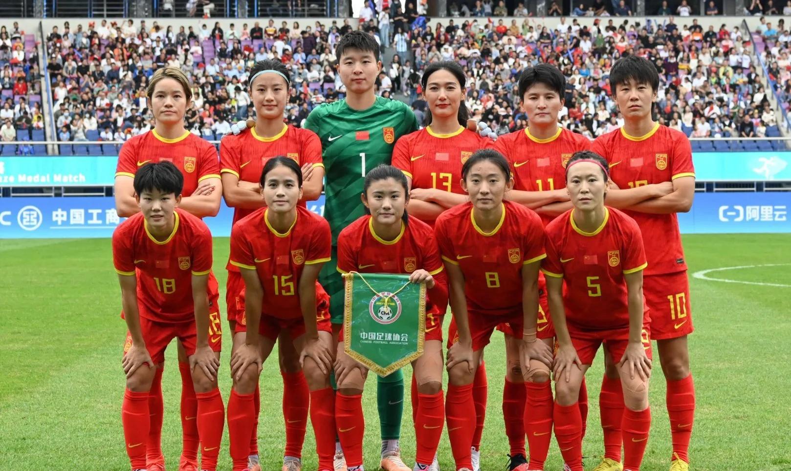 比利时女足队在友谊赛中展现团队合作 比利时女足队在友谊赛中展现团队合作