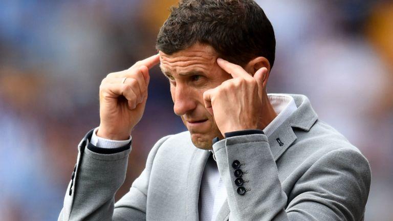 沃特福德胜莱斯特城,实力得到肯定的简单介绍 沃特福德胜莱斯特城,实力得到肯定的简单介绍