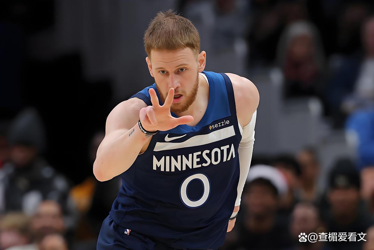 森林狼在激烈比赛中惜败,球员表现惹人瞩目的简单介绍 森林狼在激烈比赛中惜败,球员表现惹人瞩目的简单介绍