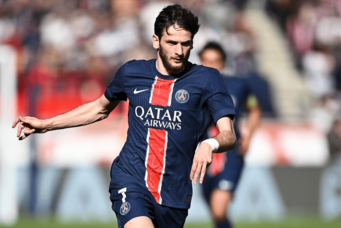 巴黎圣日耳曼欲引进汉达诺维奇,或将刷新法甲转会纪录 巴黎圣日耳曼欲引进汉达诺维奇,或将刷新法甲转会纪录