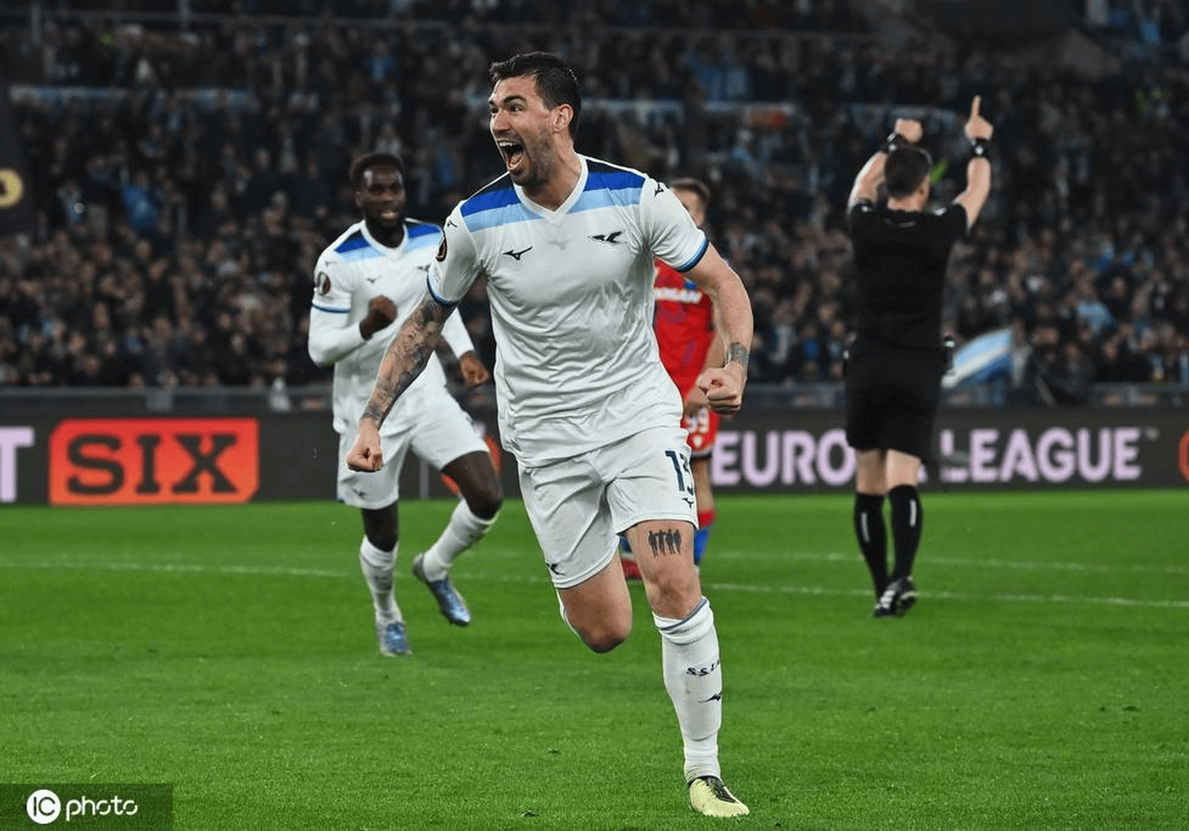 拉齐奥客场挫败对手,继续保持不败记录 拉齐奥客场挫败对手,继续保持不败记录