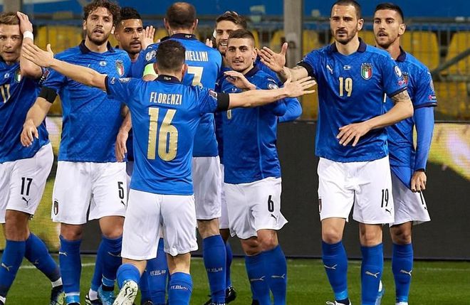 马其顿队备战冰岛,欧预赛即将上演 马其顿队备战冰岛,欧预赛即将上演