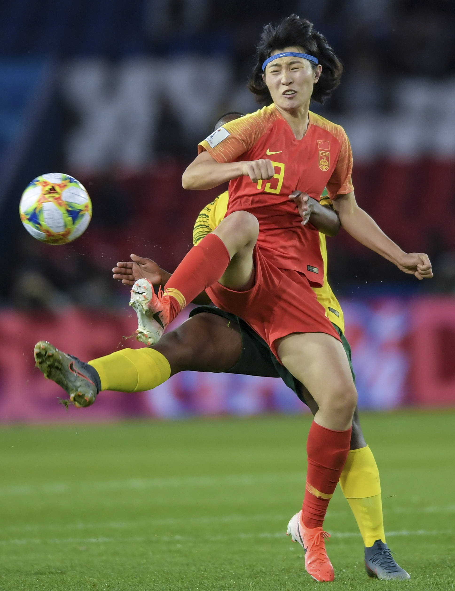 韩国女足豪取连胜,追求胜利!的简单介绍 韩国女足豪取连胜,追求胜利!的简单介绍