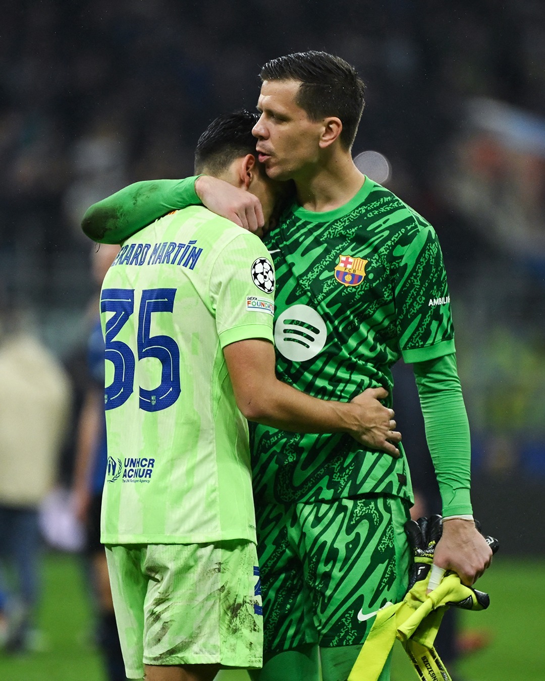 厄瓜多尔客场-战胜巴拉圭，晋级欧国联半决赛