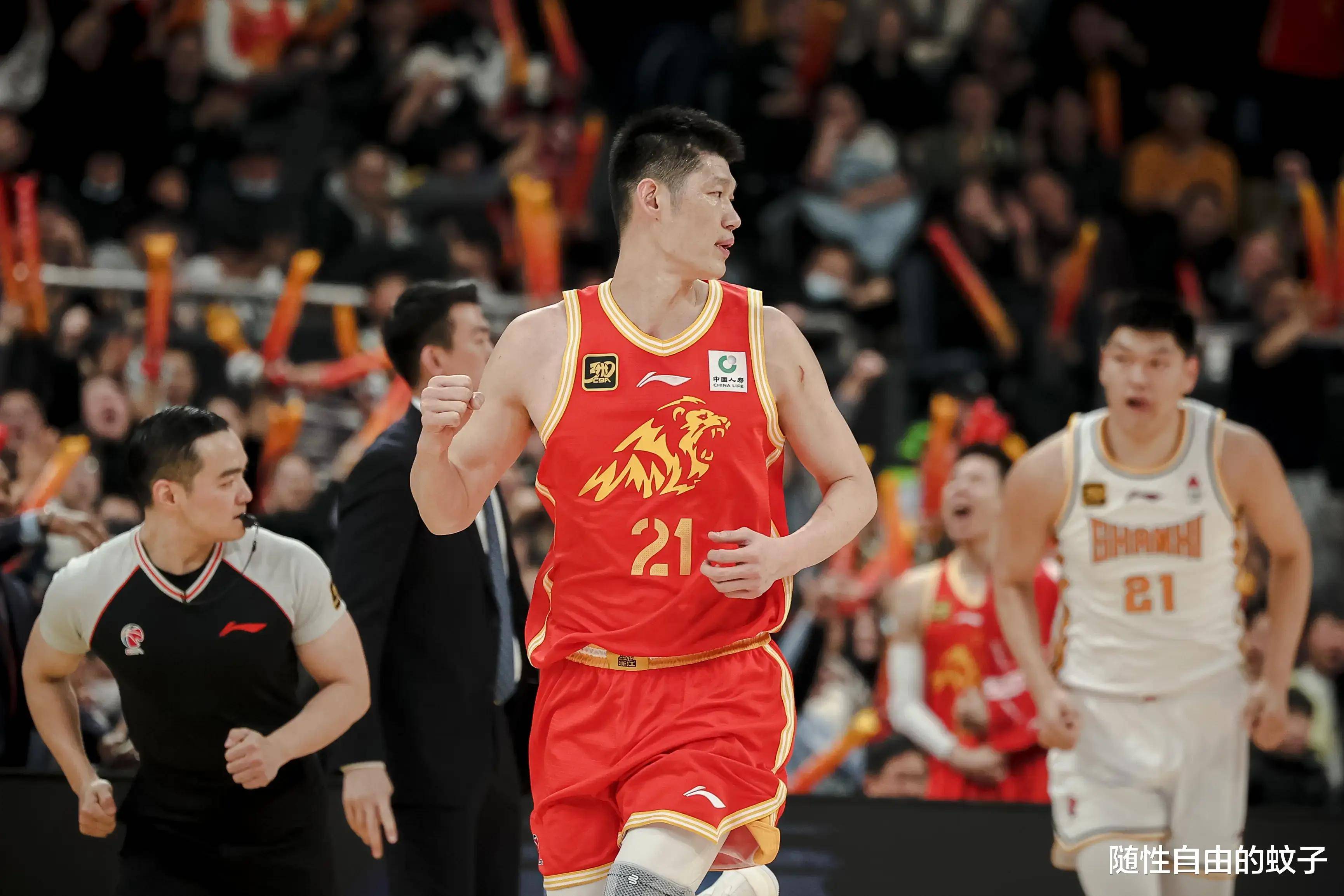 湖南男篮遭遇困境，球队士气受挫