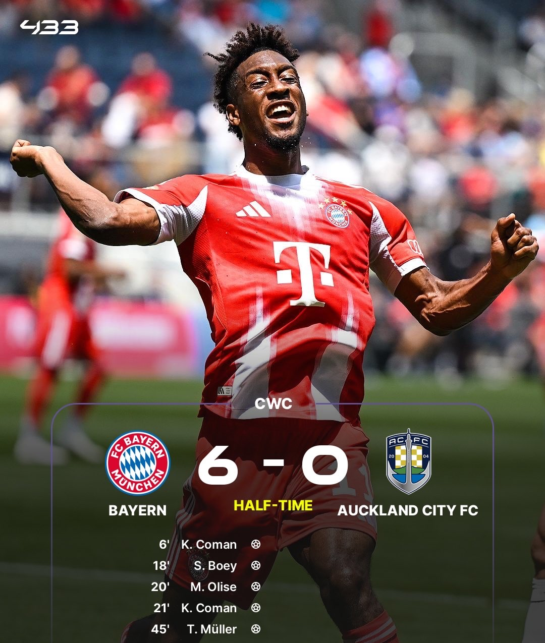 拜仁受挫，欧冠前景黯然失色的简单介绍