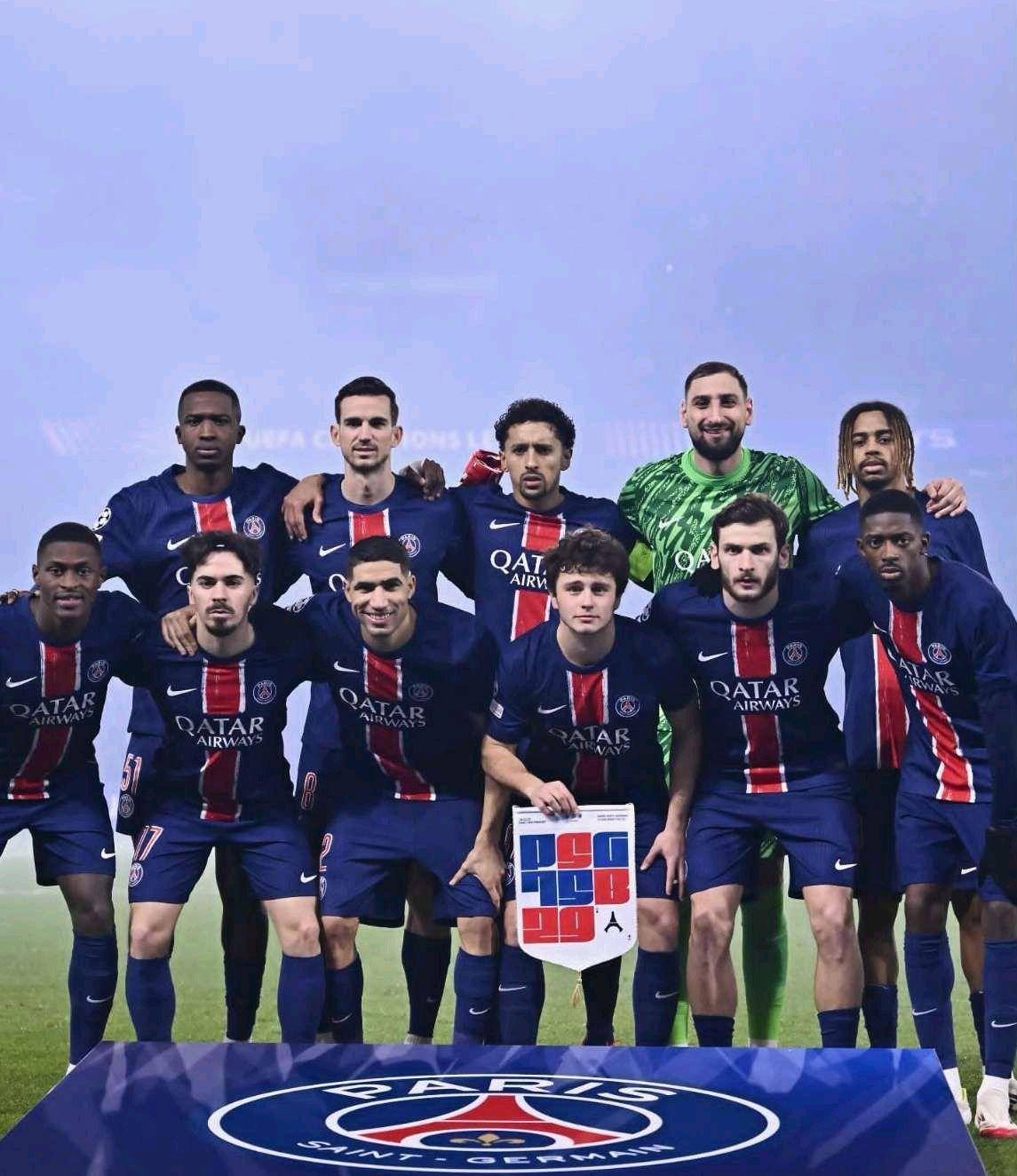 关于巴黎圣日耳曼主场击败对手,继续领跑积分榜的信息 关于巴黎圣日耳曼主场击败对手,继续领跑积分榜的信息